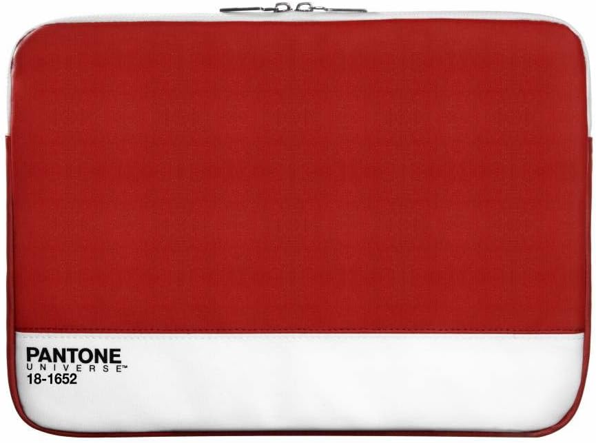 Pantone Universe Sleeve for 15 inch MacBook Pro - Red