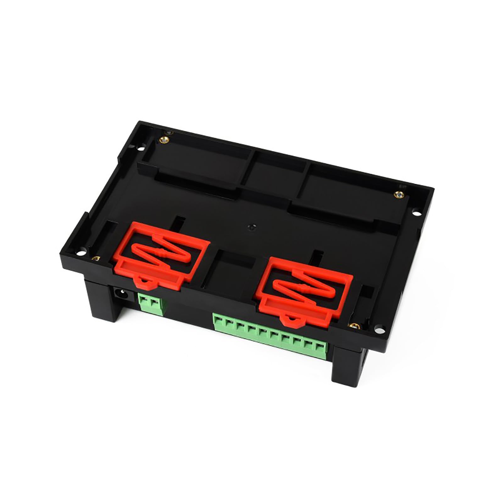 PoE Ethernet Modbus IO Module 8DI 8DO, Modbus TCP/RTU, Dual LAN Ports Cascade, IEEE 802.3af PoE + DC 7-36V, 500mA Sink Outputs, DIN Rail Mount, Isolation Protection