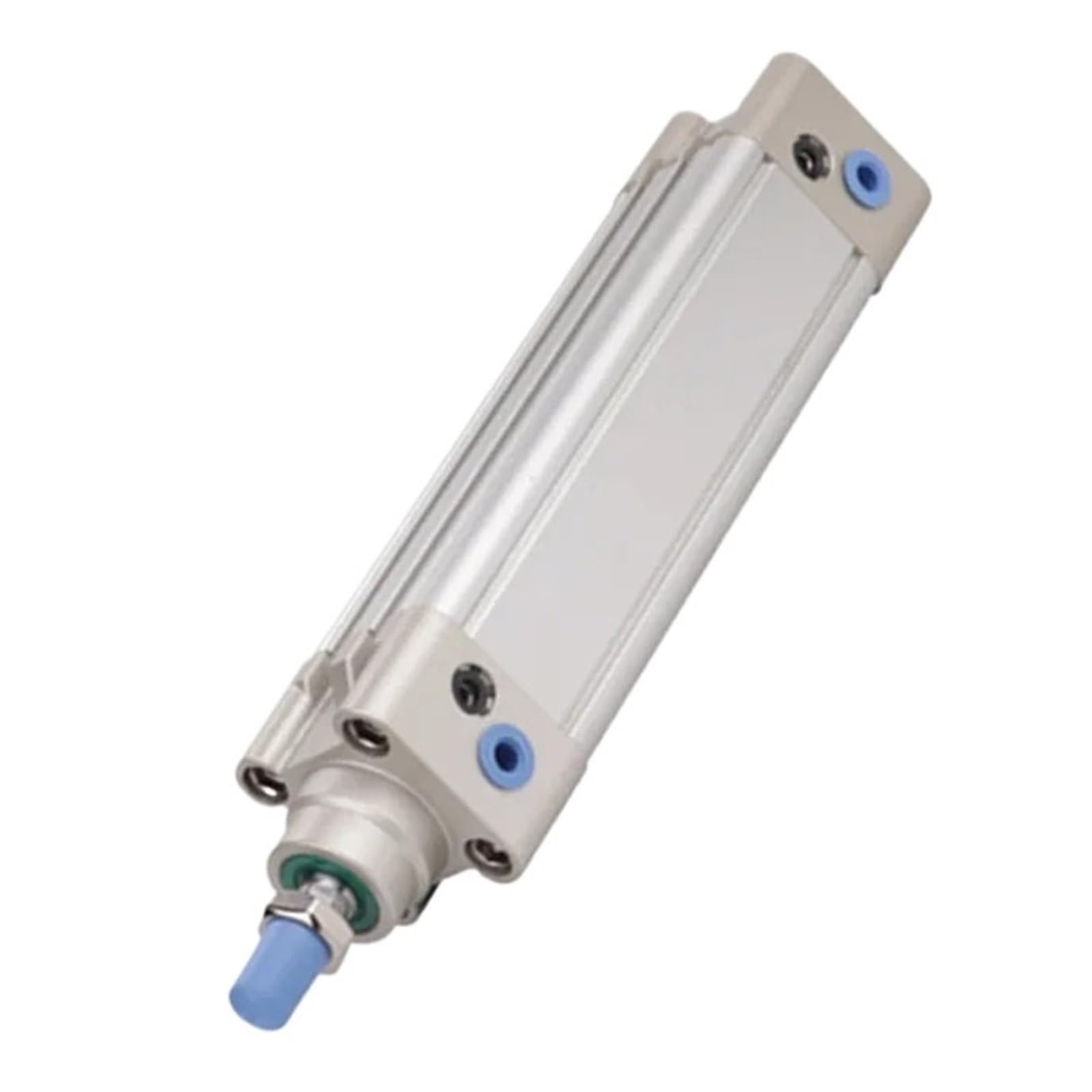 Vérin pneumatique SE100 double effet avec alésage 100mm et course 600mm