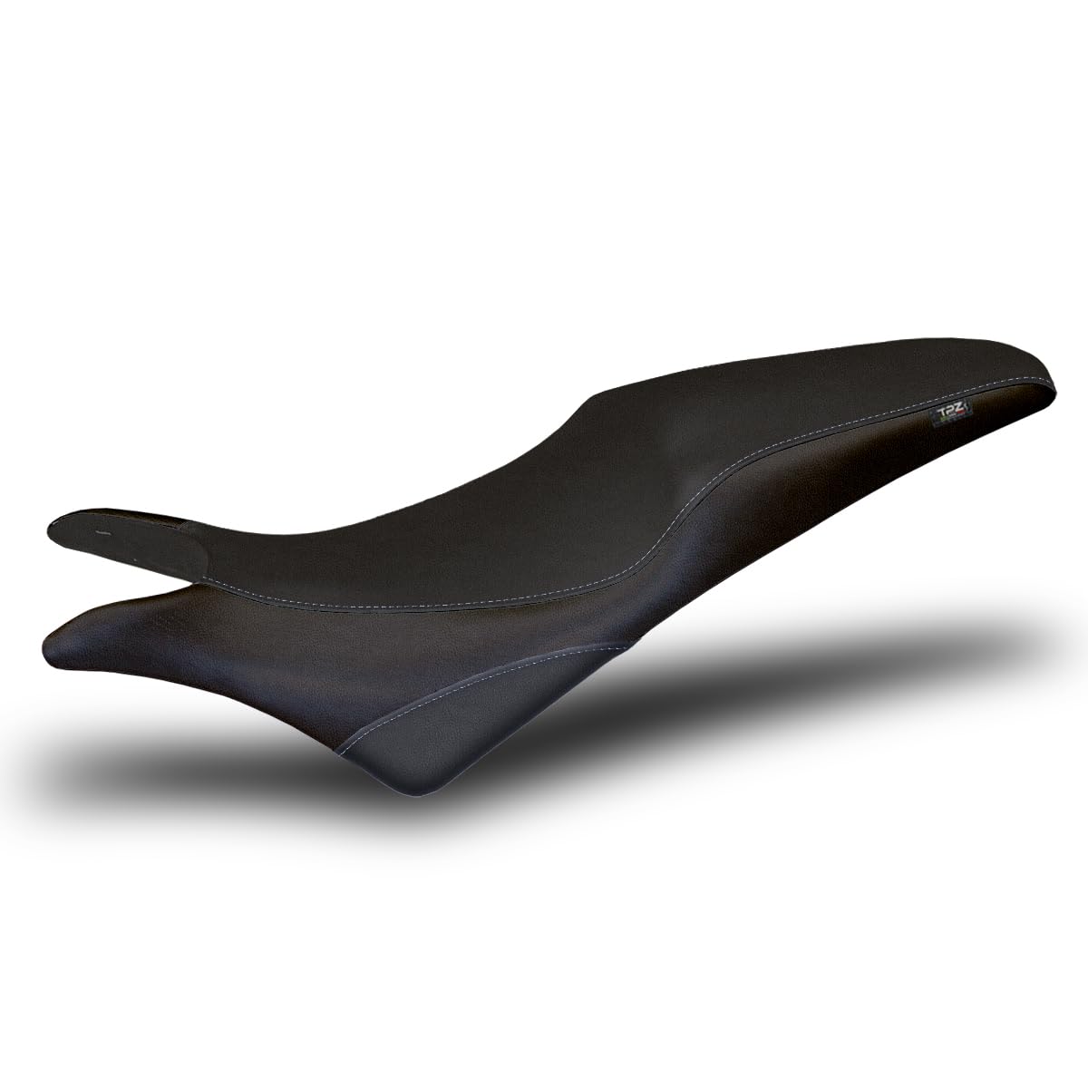 Rivestimento Sella Compatibile Con Hornet 600 2007-2013 – Ecopelle di Alta Qualità