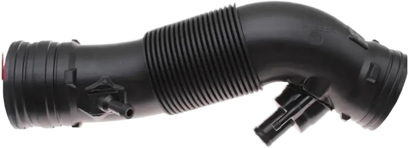 Engine Air Intake Hose 1J0129684G Fits 1999 2000 2001 Compatible For VW Jetta Golf 2.0 1J0 129 684 G K(28CM)