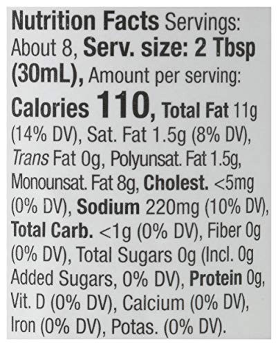 image for Primal Kitchen Dreamy Italian Salad Dressing & Marinade made with Avoc