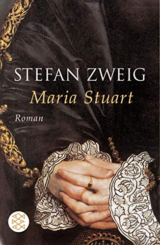 Maria Stuart. [German] 3596509319 Book Cover