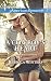 A Cowboy's Heart (Harlequin American Romance\Hitting Rocks Cowboys)