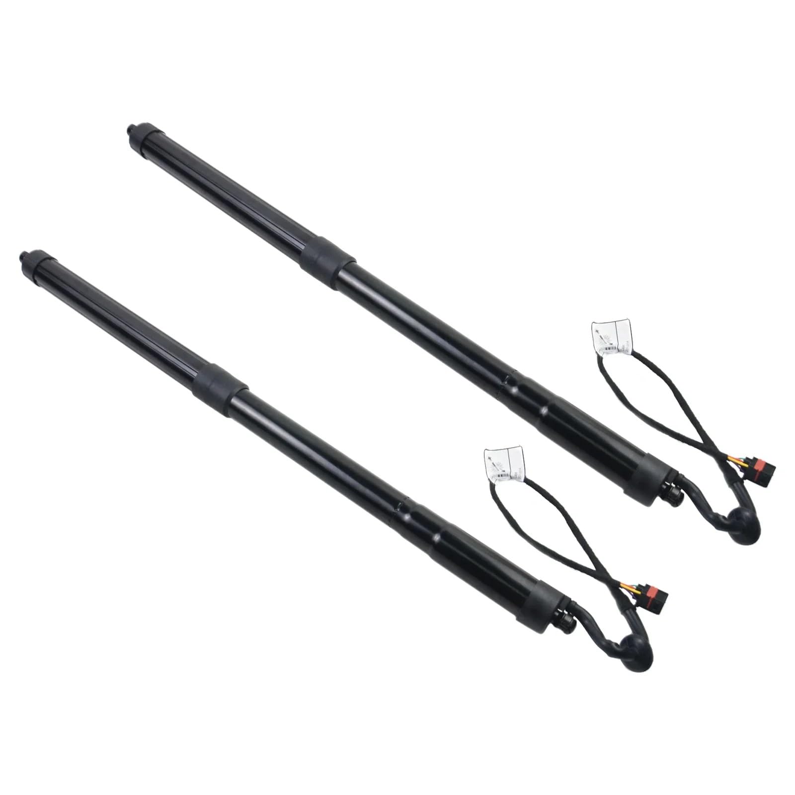 Vérin hydraulique de coffre Porsche Cayenne 92A 2011-2014 hayon électrique