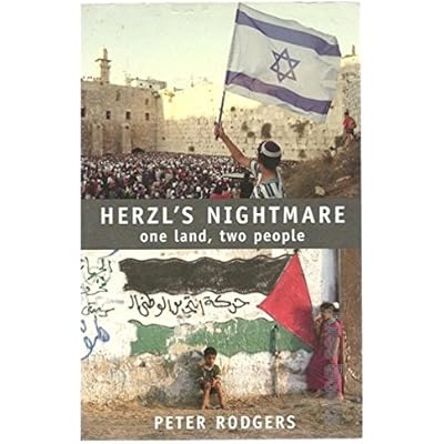 Herzl's Nightmare