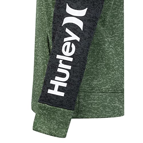 Image of Hurley Boys' One and Only Pullover Hoodie