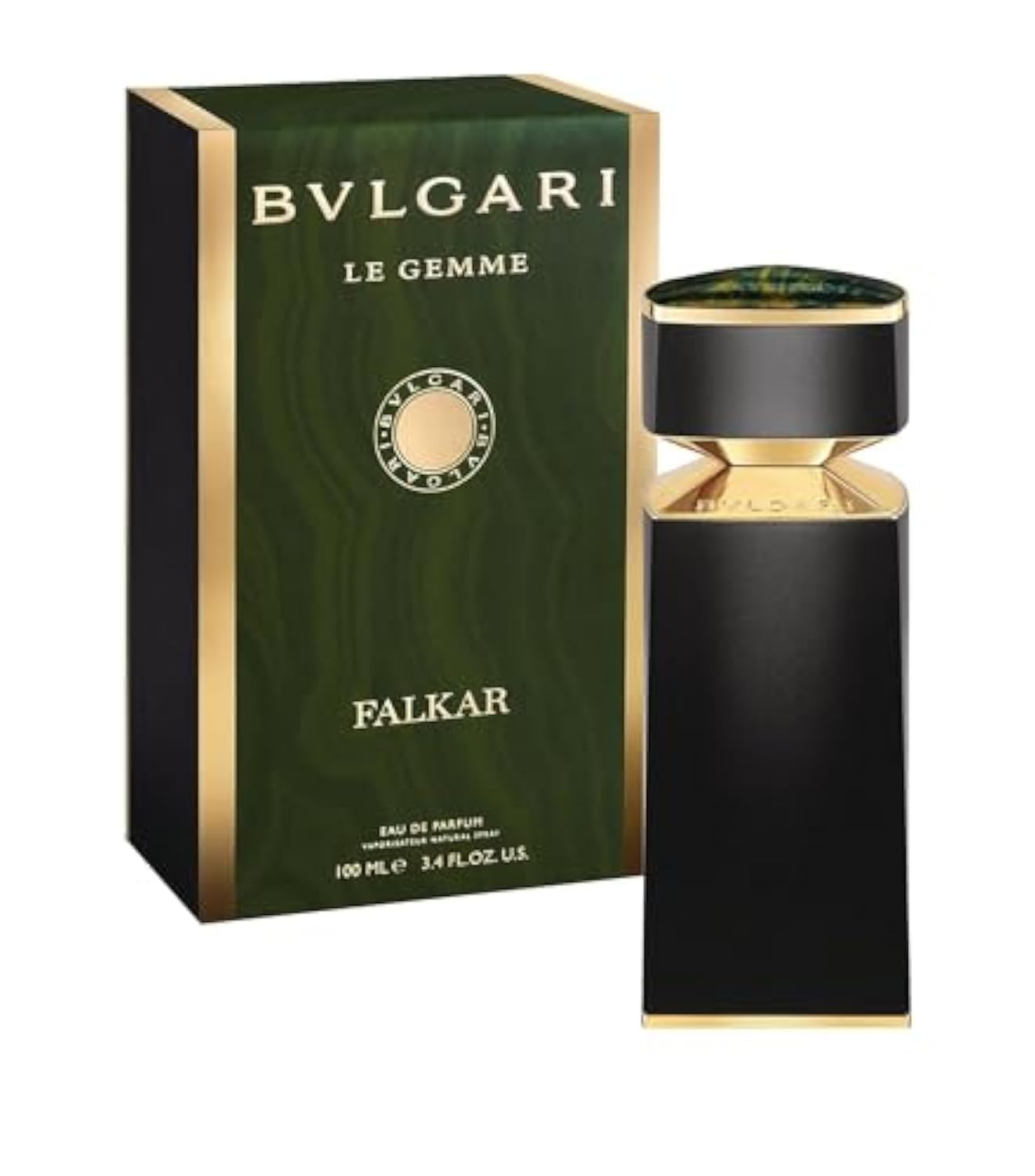 BVLGARI Le Gemme Falkar Eau De Parfum, 100ml