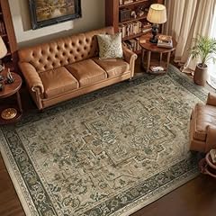 Multi Brown/Olive Green