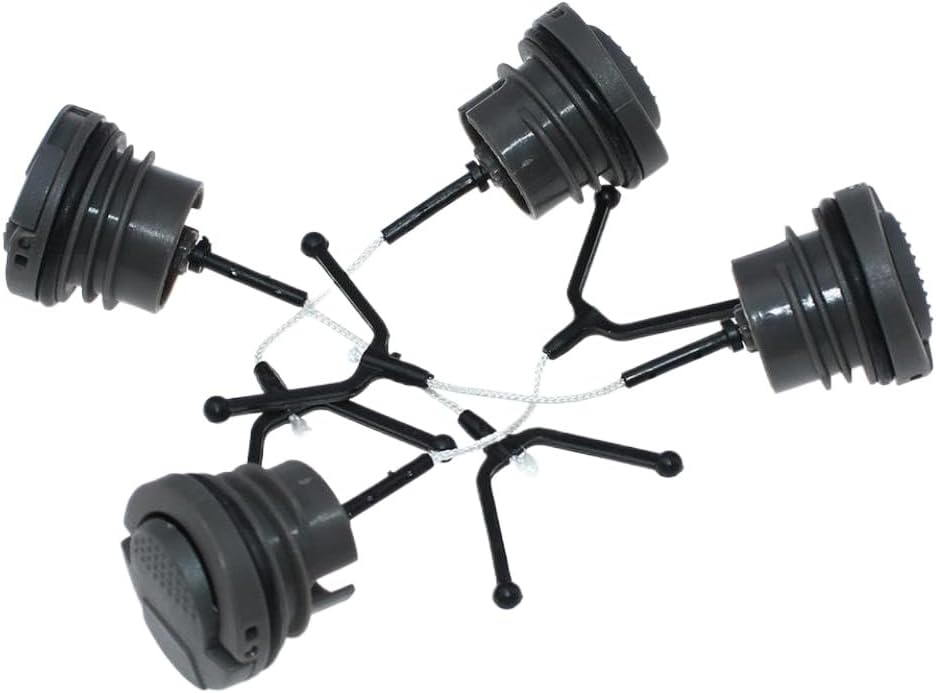 Tank Cap Compatible With 327PT5S 525PT5S 530IPT5 536LIPX 536LIP4 536LIP5 PA1100 439 T525 T540XP T540XP II GZ360 577878601