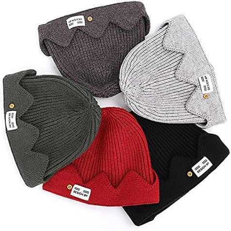 LOVONLIVE Berretto Cosplay Jughead Jones Beanie Cappello Riverdale Comics  Southside Serpents Gadget Cosplay Uncinetto Corona Cappello Inverno  Cappello Caldo lencicol Accessori Moda