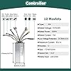 Cashwise Kit de Conversion E-Bike Kit de Conversion 48V 1000W 1500W pour vélo électrique Roue Avant 20" 24" 26" 27.5" 28" 29" 700C avec écran LCD7C,1000W-700c #4