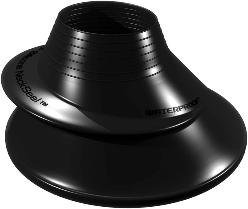Waterproof Silicone Neck Seal