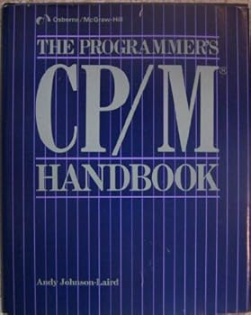 Paperback The programmer's CP/M handbook Book