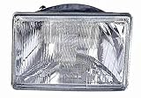 jeep cherokee sport faros de led  22960 Faro proyector SX Izquierda [parte Guía]