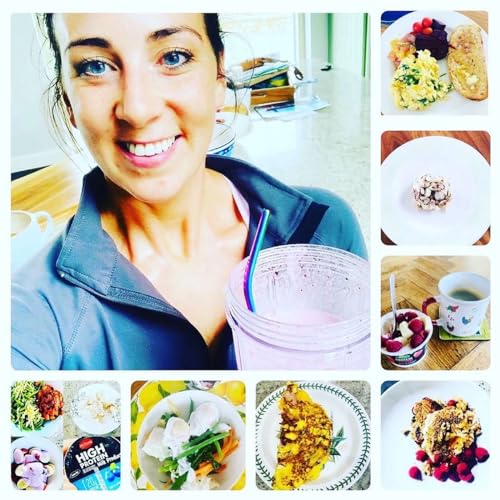 Optimising your nutrition with Ciara Murtagh