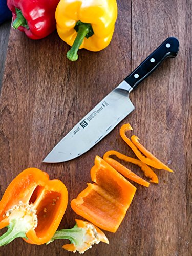 zwilling 6 inch chef knife