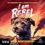 Cover of I Am Rebel