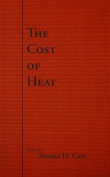 Paperback Cost of Heat Book