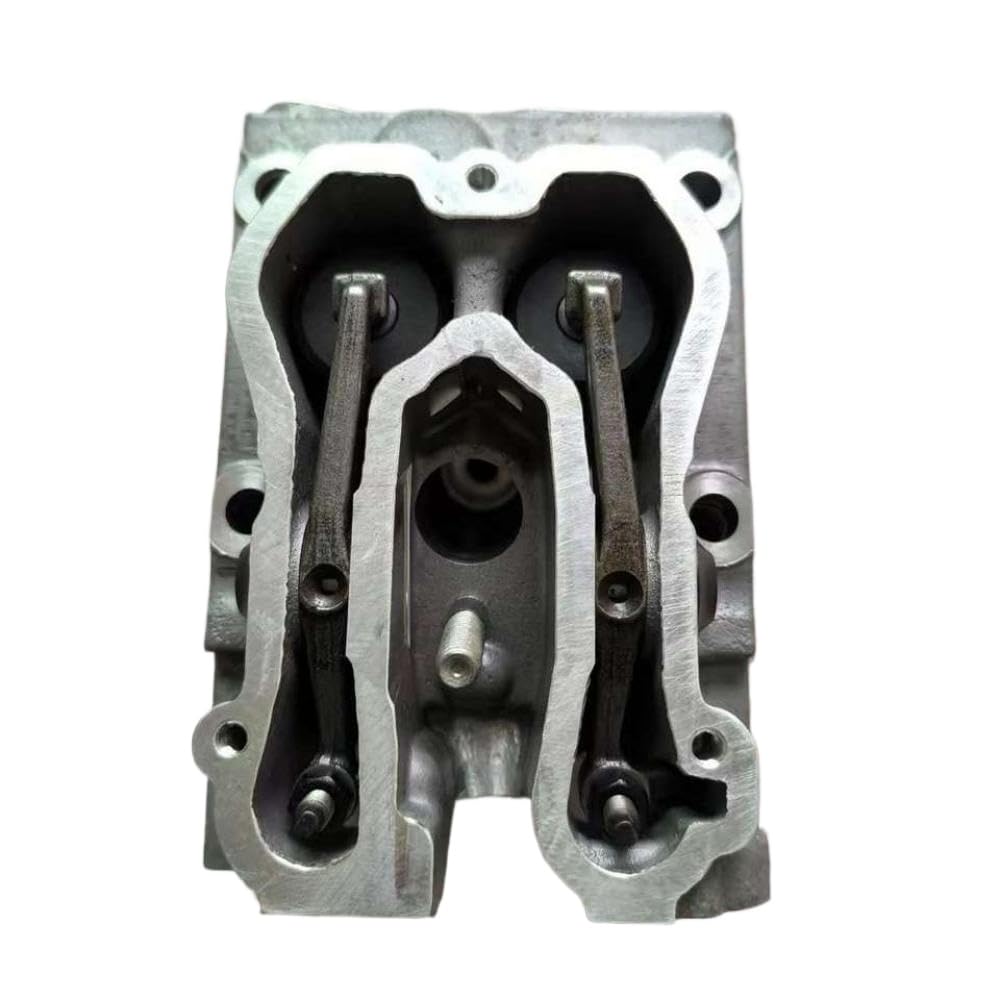 Culasse ED00920R0020-S