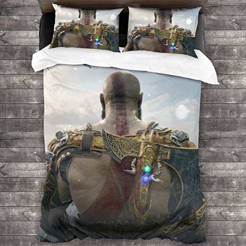 ZENGCJZ Juego de ropa de cama Cover