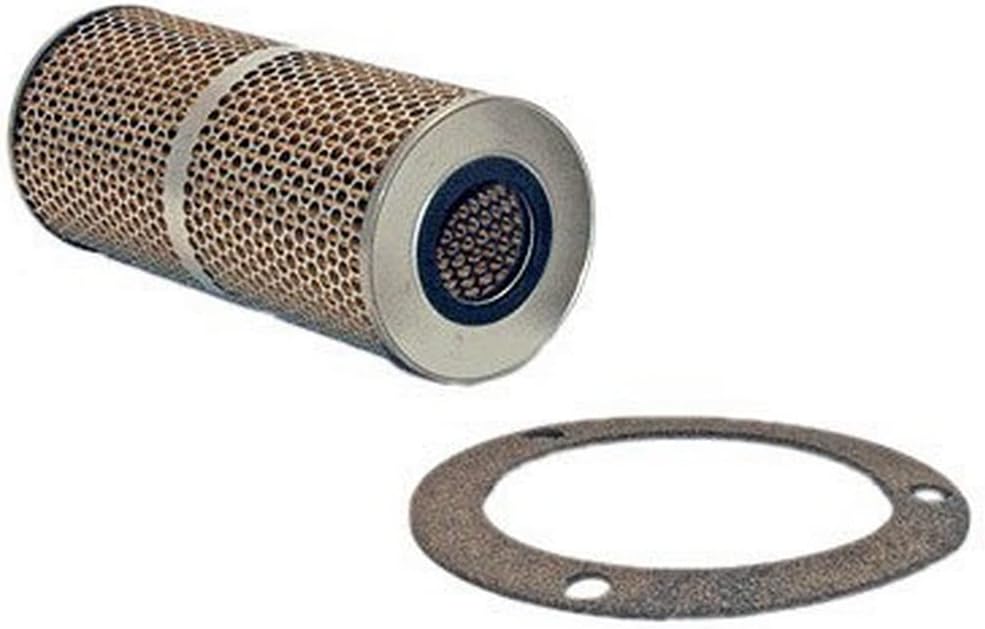 WIX 51507 Cartridge Hydraulic Metal Canister Oil Filter