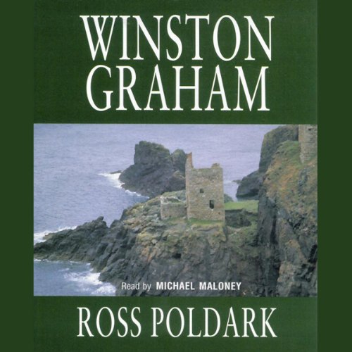 Cover art for Ross Poldark