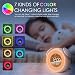 HOMVILLA Reloj Despertador Niña, Despertadores Digital Infantil para Alarmas Dobles, Relojes Infantiles,...