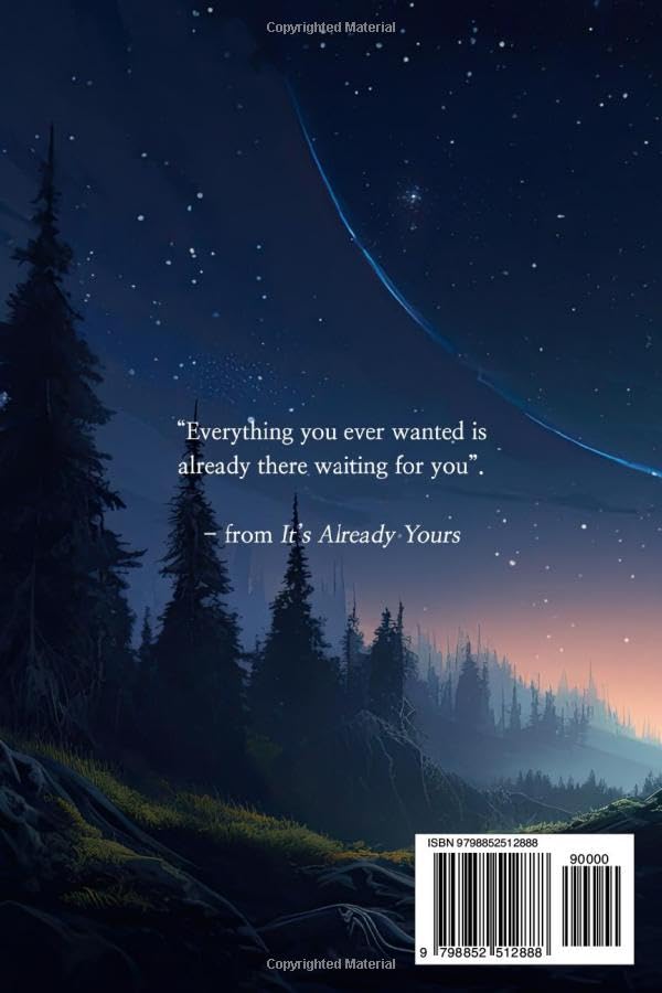 Miniatura 2 de It's Already Yours