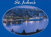 St. John's 096931745X Book Cover