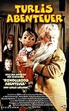  Turlis Abenteuer [VHS]