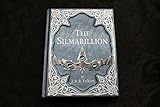 The Silmarillion – Leatherbound Collector’s Edition Book Replica