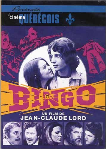 Bingo [DVD]