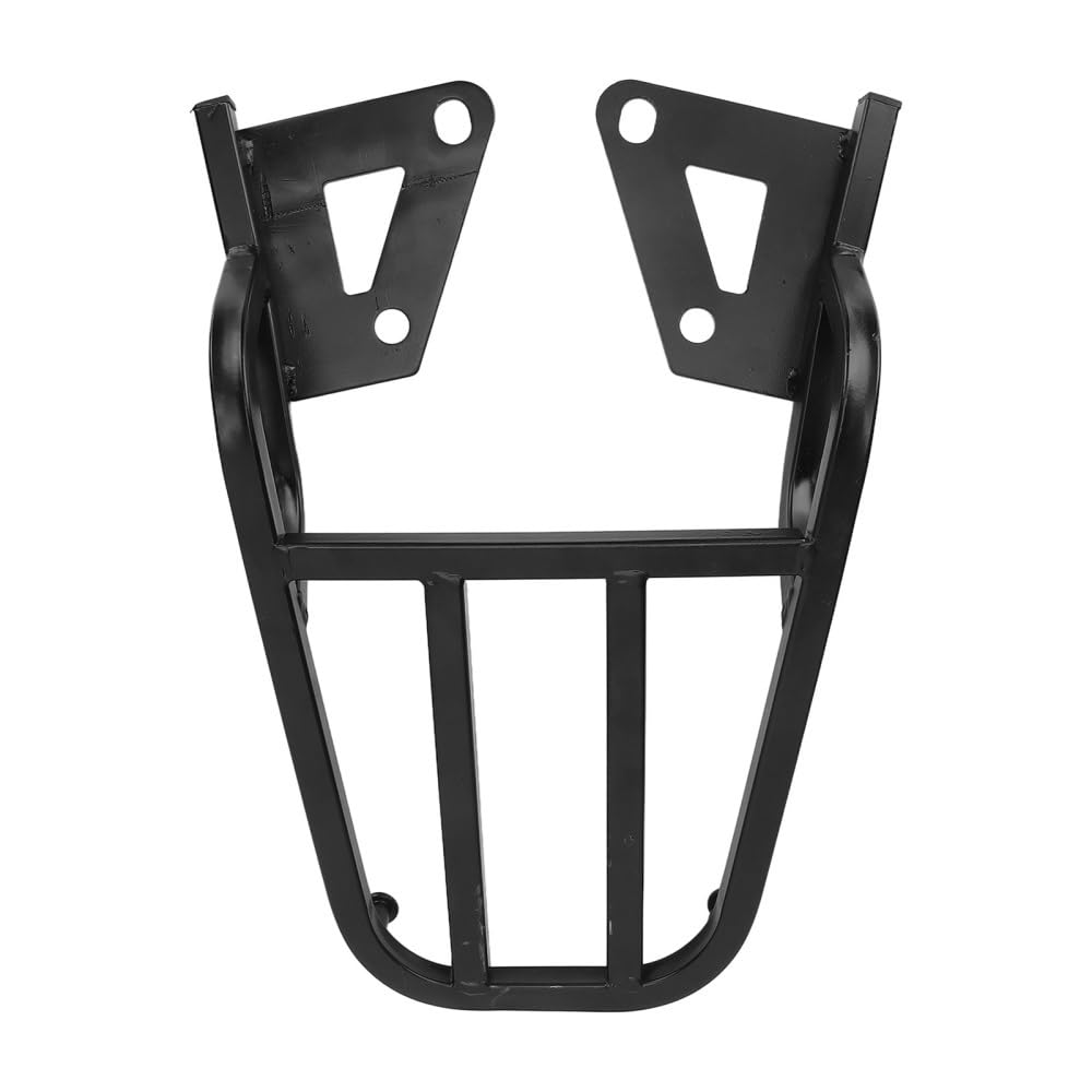 Support porte-bagages moto Grom MSX125 étagère de transport stable - 8