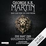 Die Saat des goldenen Löwen