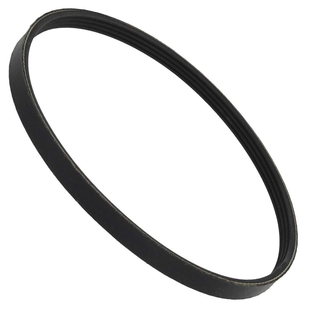 Drive Belt J4 fits Flymo Hover Compact 300/330/350 - FLY056 5130544-00/9 OEM 5138435