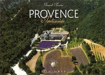 Hardcover Provence : Indiscrète [French] Book