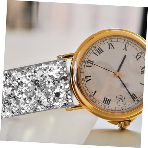 Montres femmes bracelets cuir UPKOCH style élégant - 5