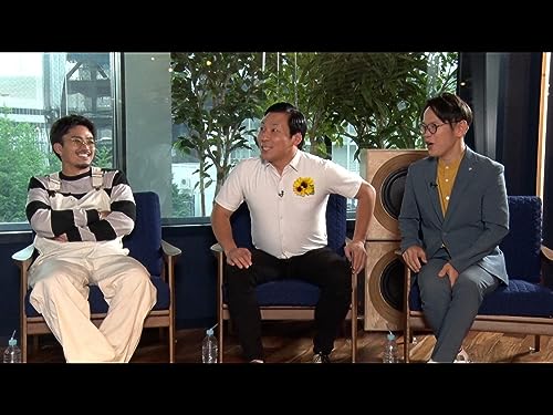 はじめてのバチェラー教室:女性参加者編 はじめてのバチェラー教室:女性参加者編