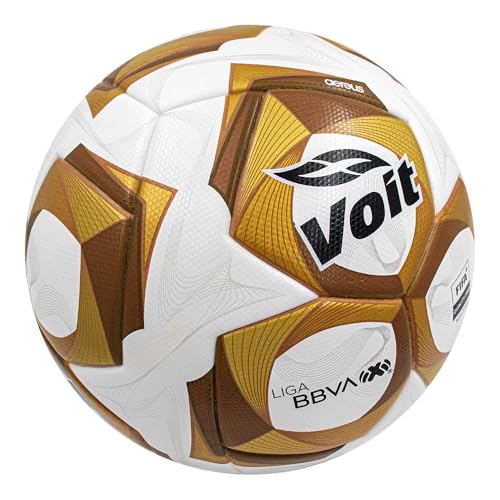 Voit Official Match Soccer Ball