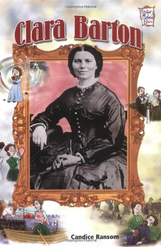 Clara Barton 0822546779 Book Cover
