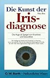  Die Kunst der Irisdiagnose