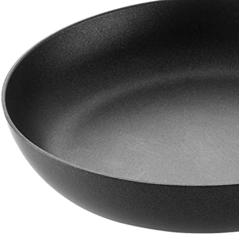 Scanpan Classic 20 cm Frying Pan, Black