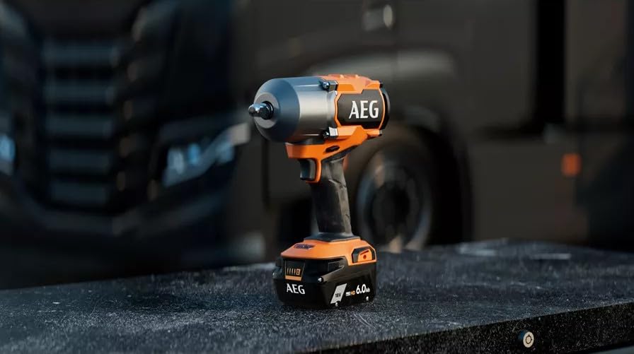 AEG Bladblazer 18 V - Vergelijk prijzen