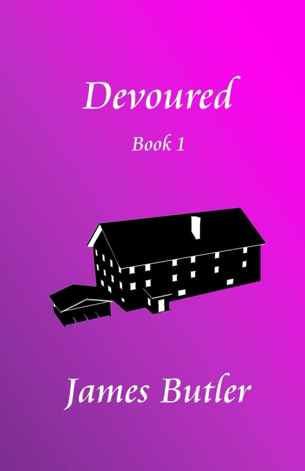 Devoured: 1