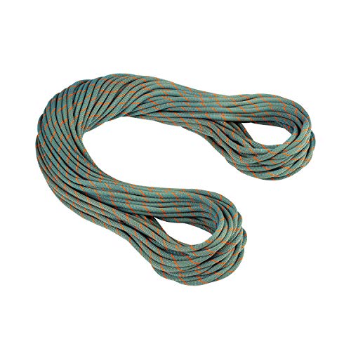 Mammut Crag Workhorse Dry Rope 9,9 mm Dry - Boa/Ocean LG 70