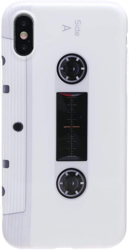 Amazon Onlyou ラジカセデザインケース 個性的 シンプル 音楽 ケース 可愛い おしゃれ Iphoneケース Iphone7 Iphone8 Iphonese2 Iphonex Iphonexs スマホケース 携帯ケース Iphonex Iphonexs 家電 カメラ オンライン通販