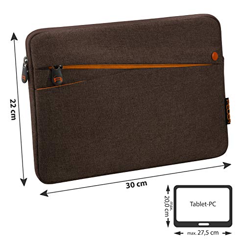 PEDEA borsa per tablet Fashion da 10,1 - 11