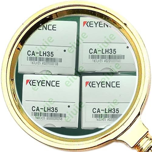 CA-LH35 pièces de rechange inutilisées de qualité supérieure pour mécanique