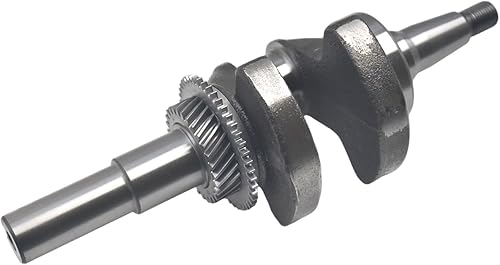 Miniatura 7 de Cigüeñal compatible con motores Honda GX270 para Predator 301cc 8HP 9HP